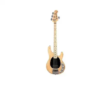 Ernie Ball Music Man Tim Commerford Signature StingRay Short-Scale Active