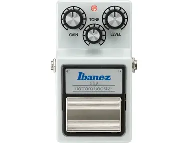 Ibanez 9 Series BB9 Big Bottom Boost