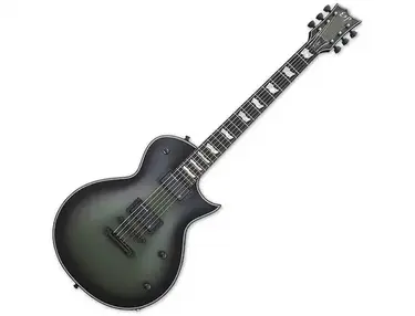 ESP Bill Kelliher Eclipse Signature