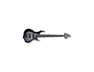ESP E-II DY-5 Doris Yeh Signature