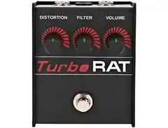 Pro Co Turbo RAT - What To Know & Where To Buy | Equipboard
