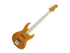 ESP E-II J-4 QM Maple main image