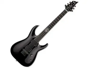 ESP E-II Luke Kilpatrick Signature