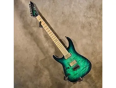 ESP E-II M-II NT Left-Handed