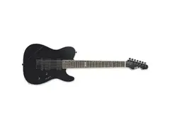 ESP E-II TE-7 エレキギター 7弦 演奏 ケース付 中古 W5360082 【公式