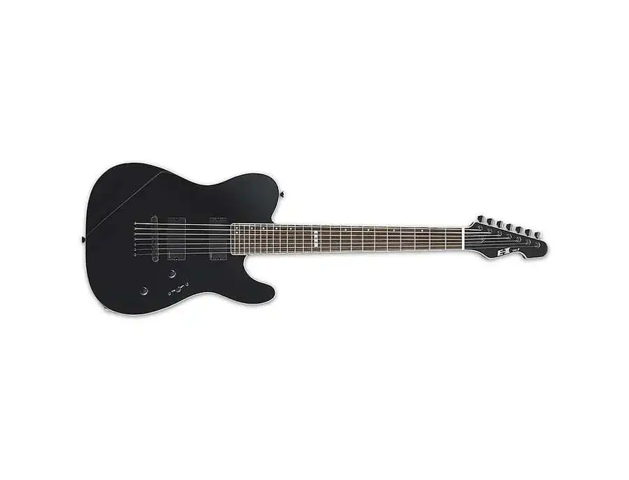 ESP E-II TE-7 - What To Know & Where To Buy | Equipboard