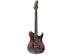ESP Exhibition Limited Throbber CTM FL main image