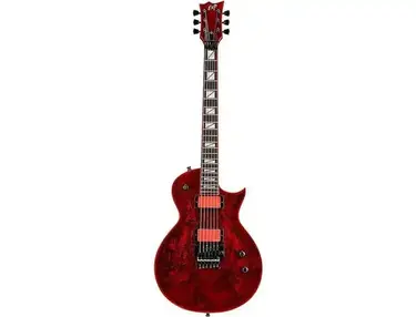 ESP Gary Holt EC FR Gary Holt Signature