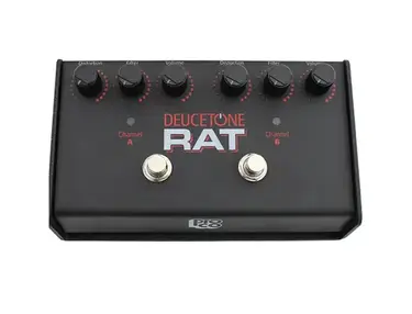 Pro Co RAT 1986 - What To Know & Where To Buy | Equipboard Pro Co RAT 1986 - What To Know & Where To Buy | Equipboard