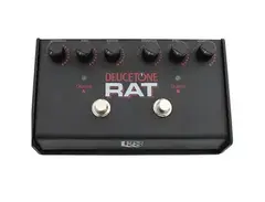 Pro Co Deucetone Rat