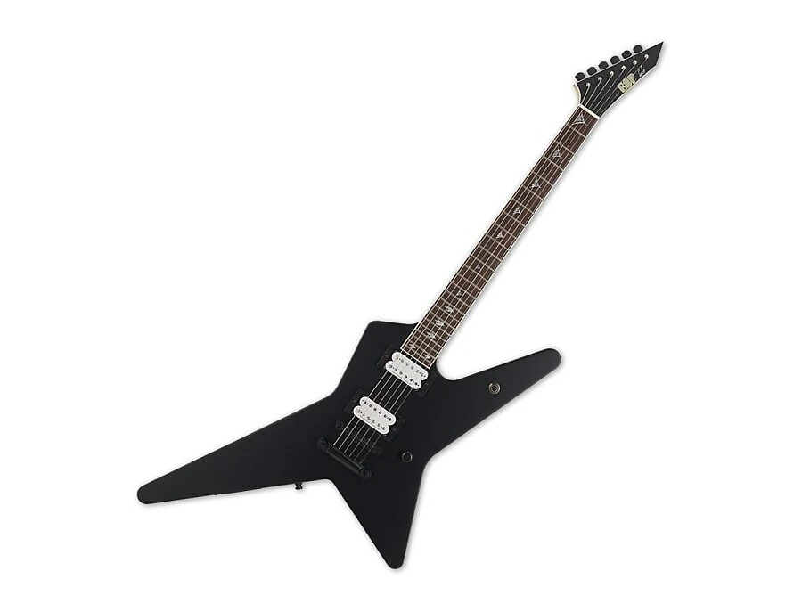 ESP Gus G NT Signature - What To Know & Where To Buy | Equipboard