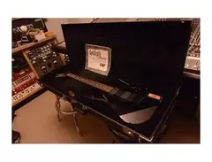 ESP KH-2 NTB Kirk Hammett Signature main image