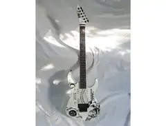 ESP KH-2 Ouija Kirk Hammett Signature main image