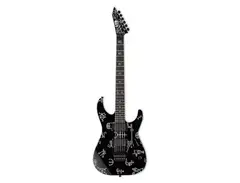 ESP KH-Demonology Kirk Hammett Signature main image