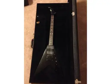 ESP KK Standard Kerry King Signature