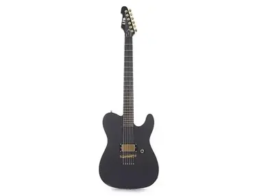 ESP LTD AA-1 Alan Ashby Signature
