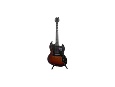 ESP LTD AL-600 Ahrue Luster Signature