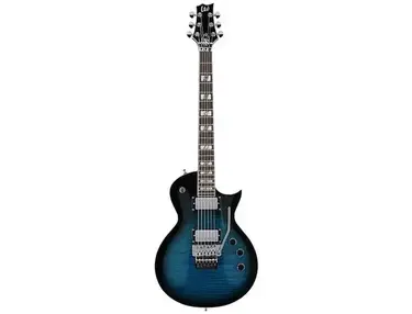 ESP LTD AS-1 FR FM Alex Skolnick Signature Guitar