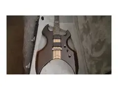 ESP LTD AX-2E main image