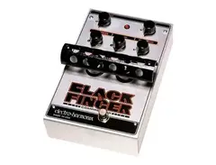 Electro-Harmonix Classics Black Finger
