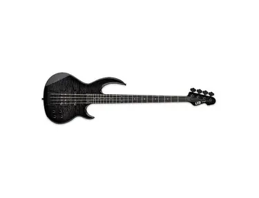 ESP LTD BB-1004 Bunny Brunel Signature