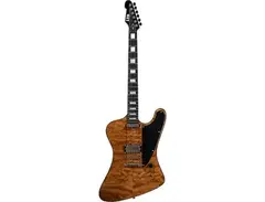 ESP LTD CS-II Caleb Shomo Signature main image