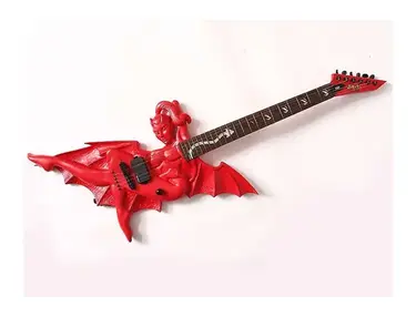 ESP LTD Devil Girl