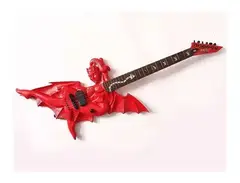 ESP LTD Devil Girl main image