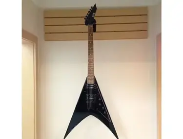 ESP LTD DV-200 Dave Mustaine Signature