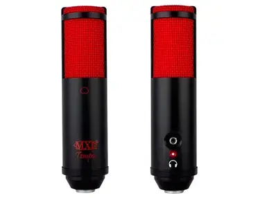 MXL Tempo USB Condenser Microphone