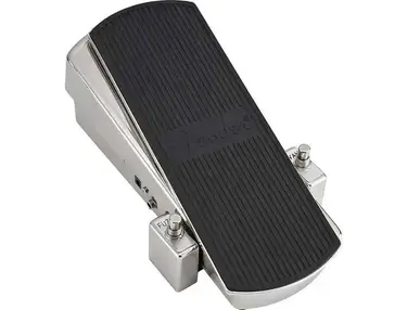 Fender Fuzz Wah Reissue