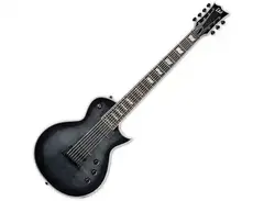 ESP LTD EC-407 B FM Baritone main image