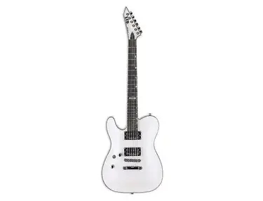 ESP LTD Eclipse '87 NT Left-Handed