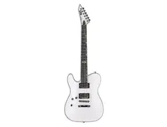 ESP LTD Eclipse '87 NT Left-Handed main image