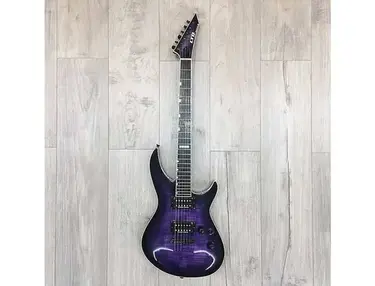 ESP LTD Elite Horizon-III