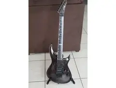 ESP LTD Elite Horizon-III FR main image