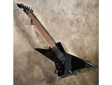 ESP LTD EX-200 with Jatoba Fretboard Left-Handed