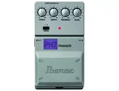 Ibanez Tone-Lok Phaser PH-7 Pedal | Equipboard Ibanez Tone-Lok Phaser PH-7 Pedal | Equipboard