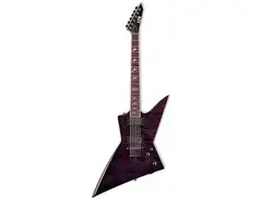 ESP LTD EX-401 FM main image