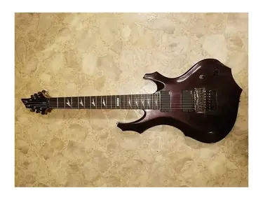 ESP LTD F-207