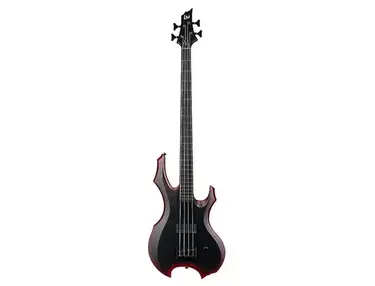 ESP LTD FL-4 Fred Leclercq Signature