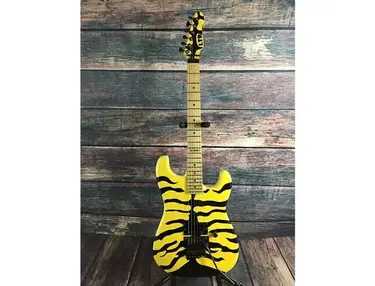ESP LTD GL-200MT George Lynch Signature
