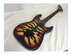 ESP LTD GL-500T George Lynch Signature main image