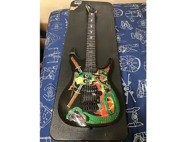 ESP LTD GL-600SS George Lynch Signature