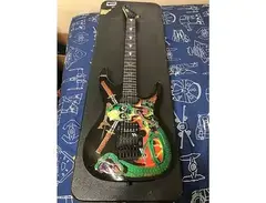 ESP LTD GL-600SS George Lynch Signature main image