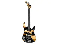 ESP LTD GL Desert Eagle George Lynch Signature