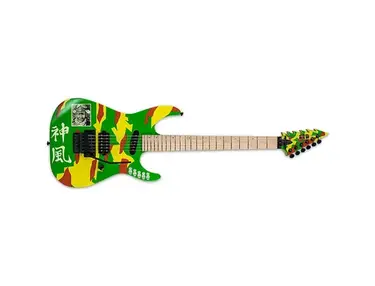 ESP LTD GL-Kami4 George Lynch Signature