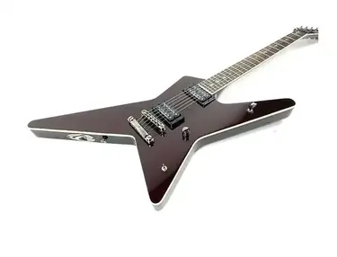 ESP LTD GUS-600 NT Gus G Signature
