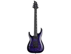 ESP LTD H-1000 Evertune Left-Handed main image