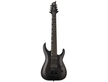 ESP LTD H-1008 Baritone Evertune